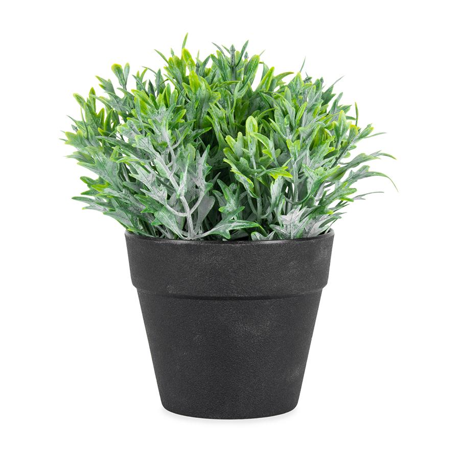 Finger Grass Potted Artificial Plant