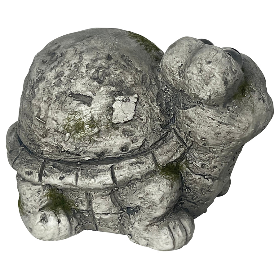 Garden Animal Figurines