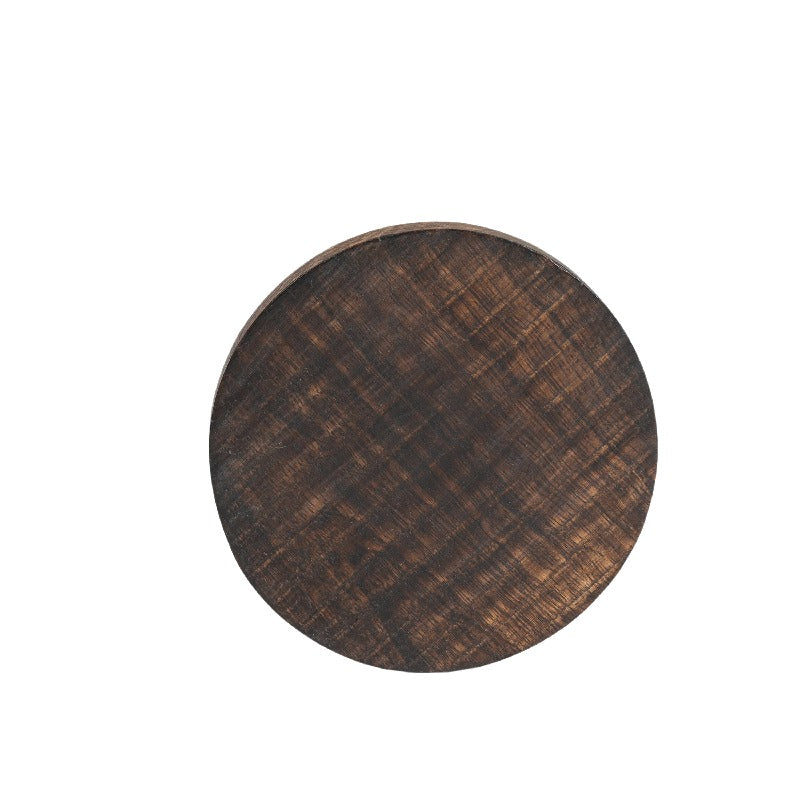 Mango Wood Handcrafted Coasters