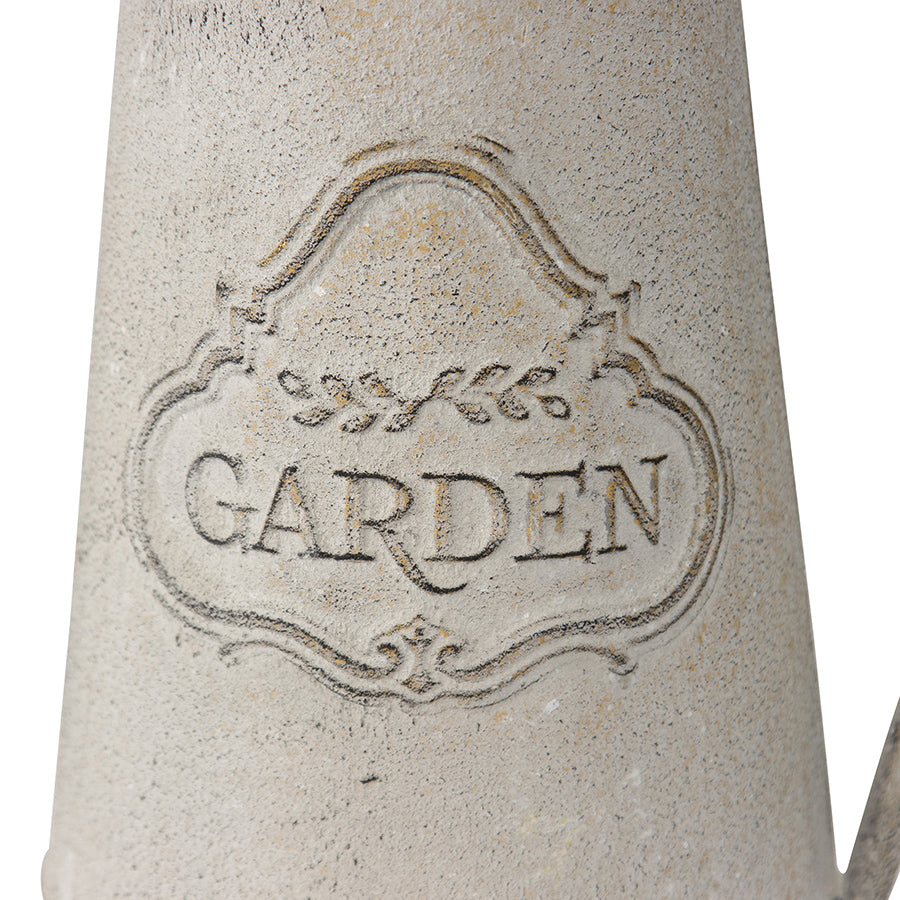 Rustic Garden Jug