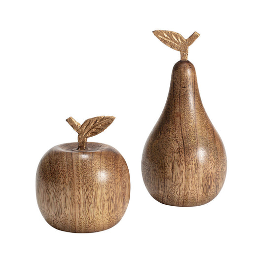 Apple & Pear Handcrafted
