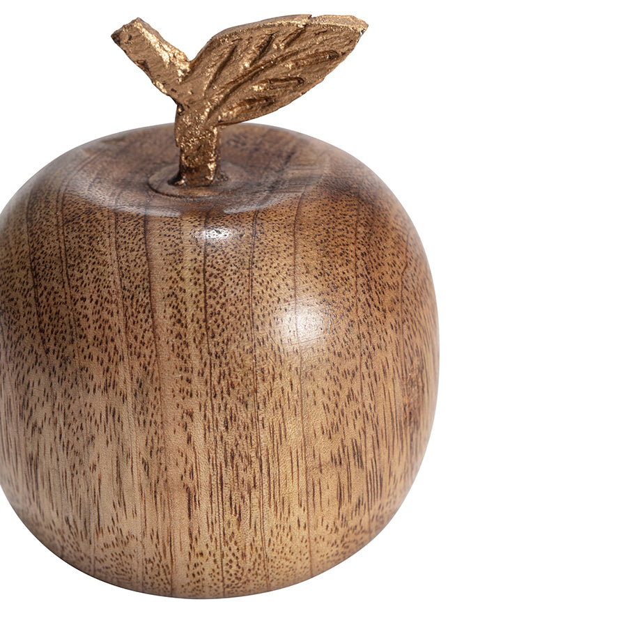 Apple & Pear Handcrafted