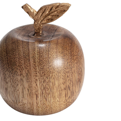 Apple & Pear Handcrafted