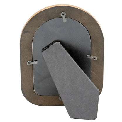 Arch Contemporary  Style Photo Frame