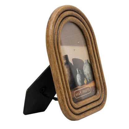 Arch Contemporary  Style Photo Frame