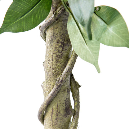 Banyan Tree Artificial Potted Plant