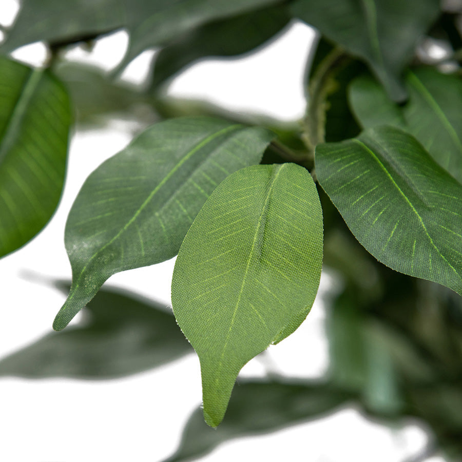 Banyan Tree Artificial Potted Plant