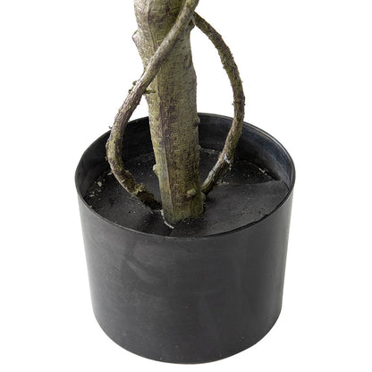 Banyan Tree Artificial Potted Plant