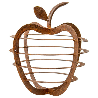 Contemporary Apple Decoration