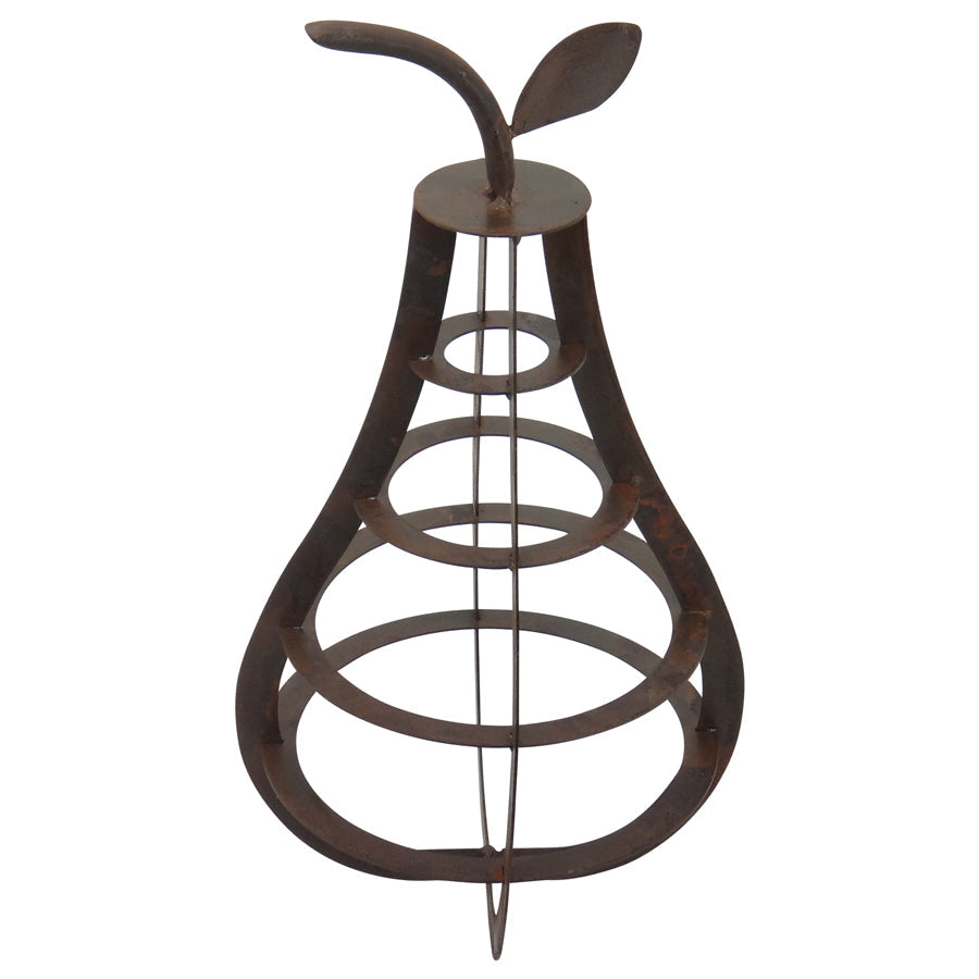 Contemporary Pear Decoration