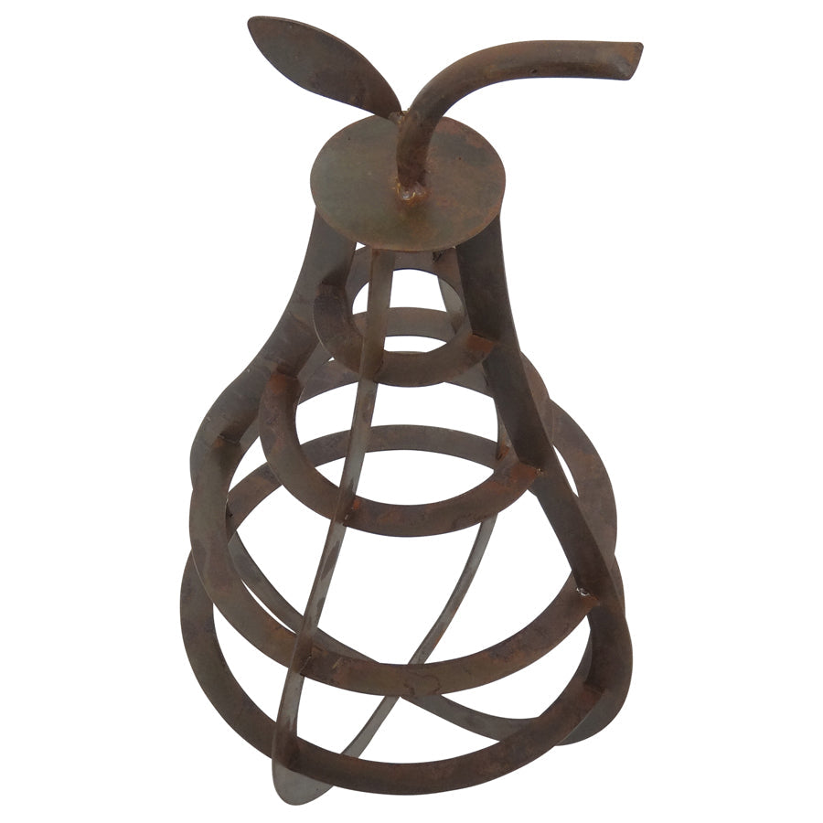 Contemporary Pear Decoration