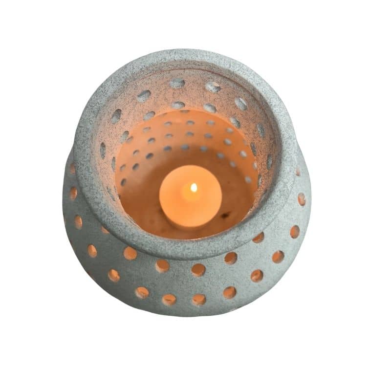 Decorative Centrepiece Flower Vase