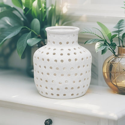 Decorative Centrepiece Flower Vase