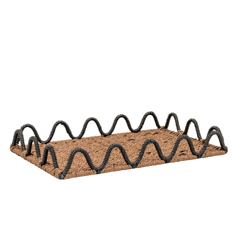 Designer Contemporary Tray
