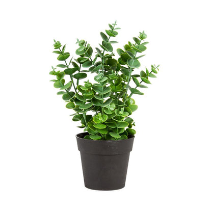 Eucalyptus Potted Artificial Plant