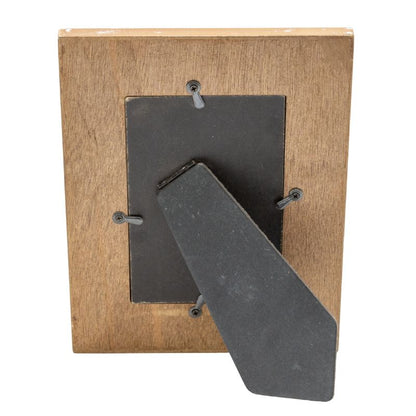 Flowers Design Photo Frame