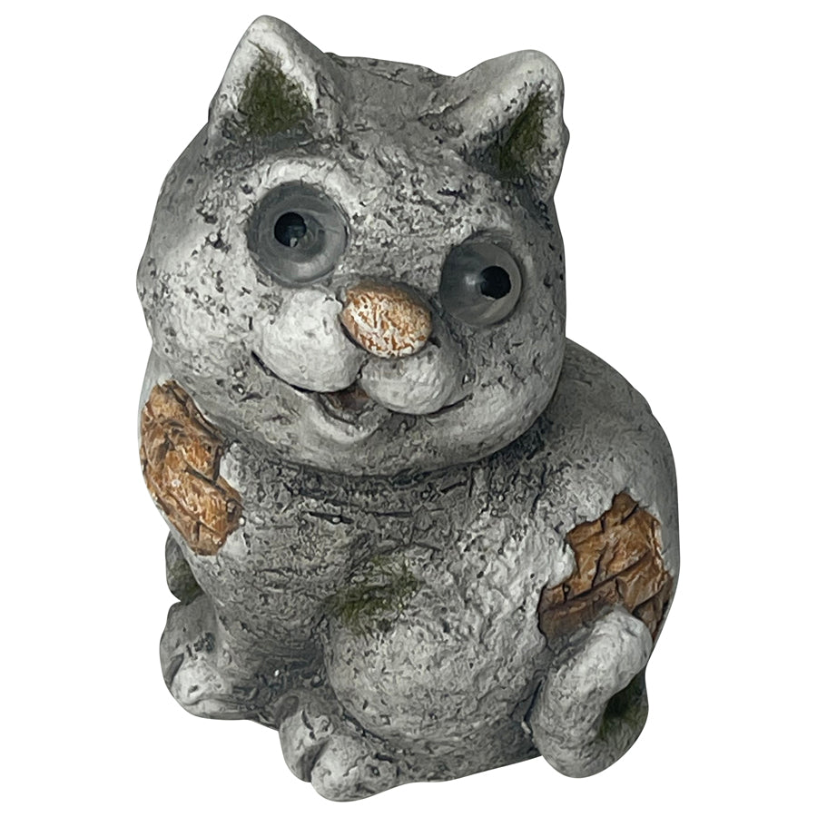 Garden Animal Figurines