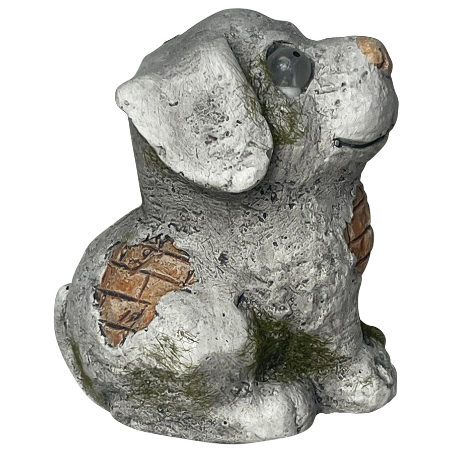 Garden Animal Figurines