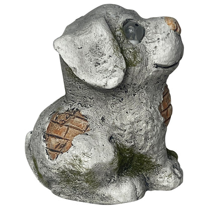 Garden Animal Figurines