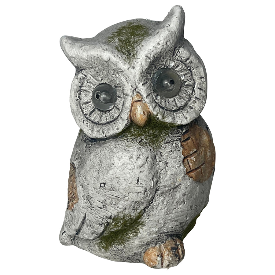 Garden Animal Figurines