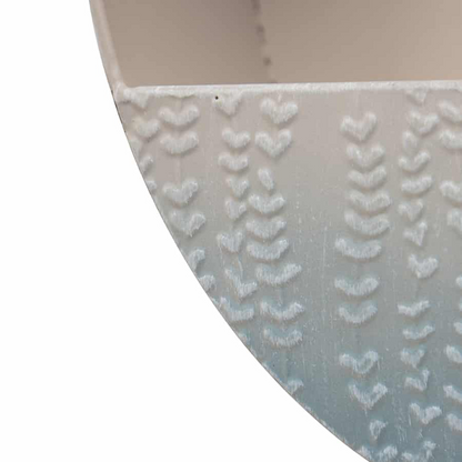 Leaf Stem Wall Planter