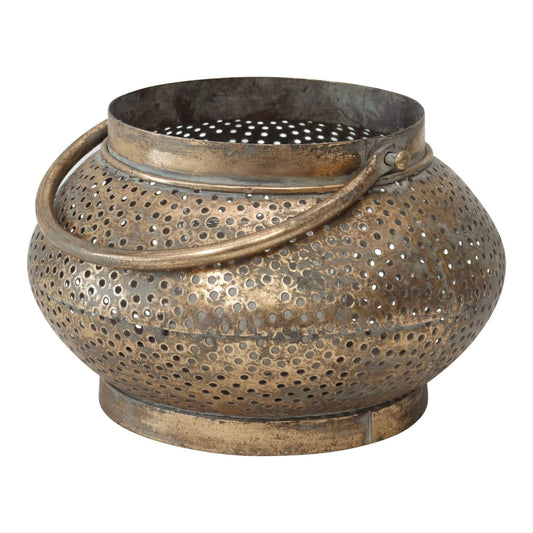 Lustre Pinholes with Handle Pillar