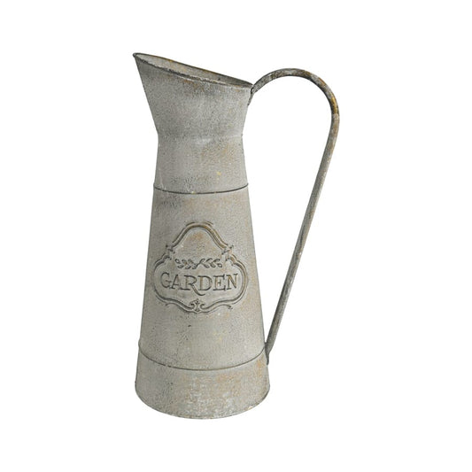Rustic Garden Jug