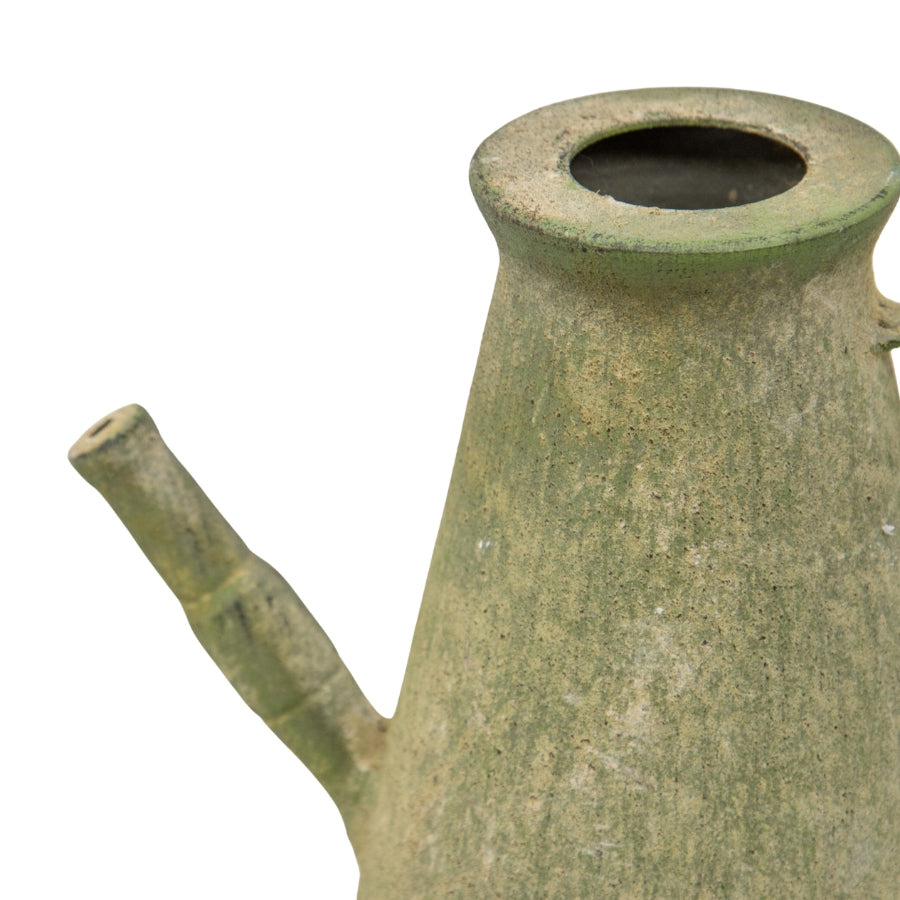 Tuscan Decorative Water Jug