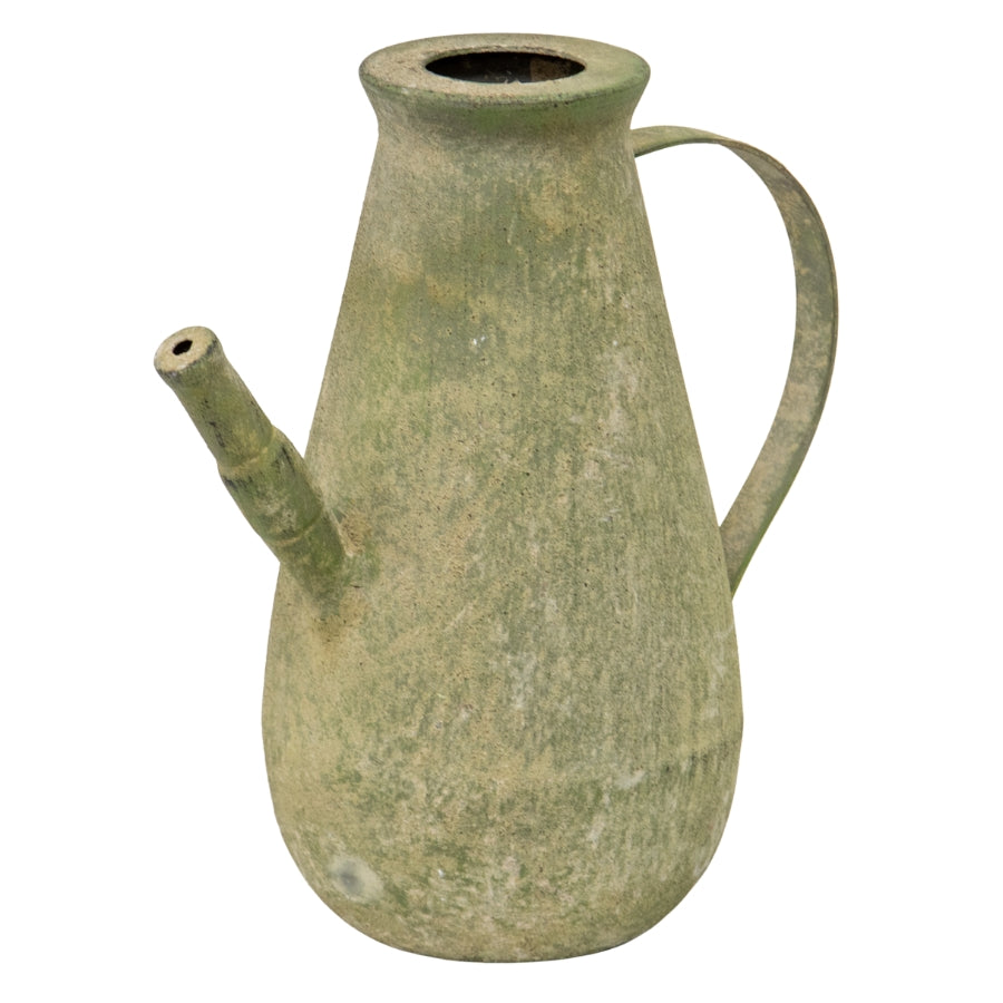 Tuscan Decorative Water Jug