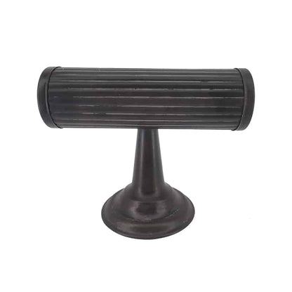 Vintage Black Table Top Calendar