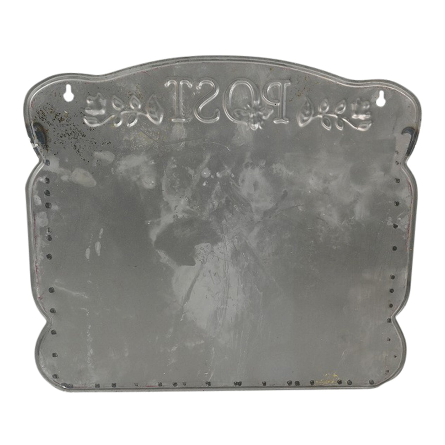 Welcome to Our Hive Postbox