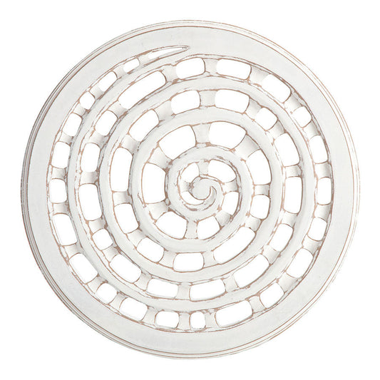Round Tribal Wall Art