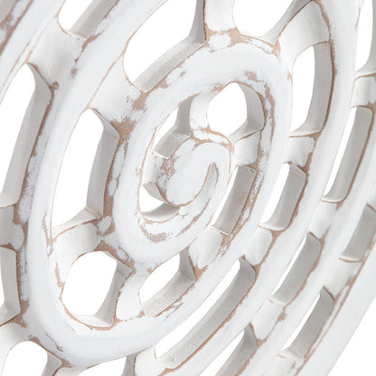 Round Tribal Wall Art